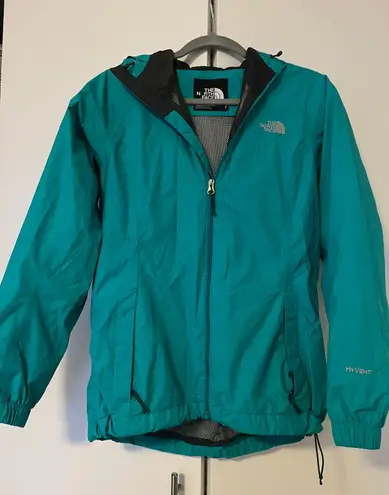 The North Face Women’s Windbreaker