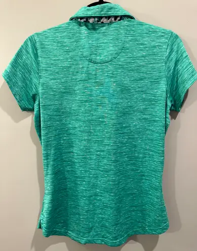 Pebble Beach Dry-Luxe Performance Golf Shirt