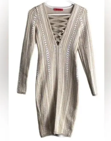 Wow Couture World Of Women Dress,Size S