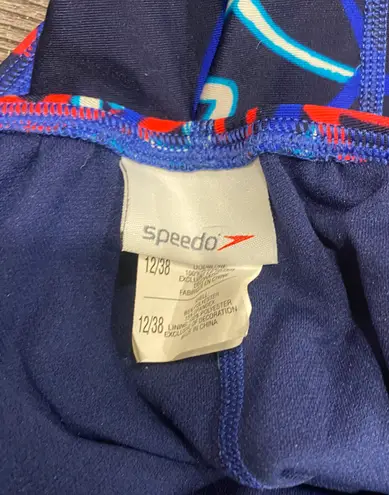 Speedo Practice Suit