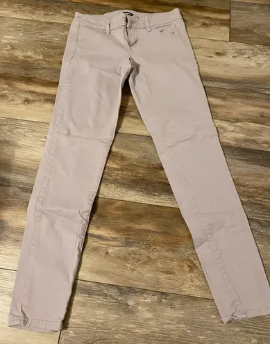 American Eagle Jeggins