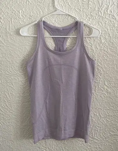 Lululemon  Swiftly Tank