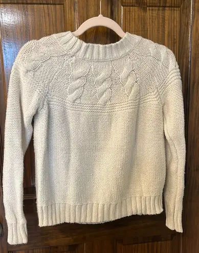 Aerie Sweater