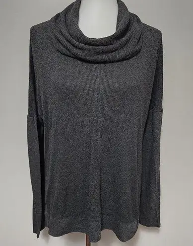 cupio Stitch fix  cowl neck sweater size medium