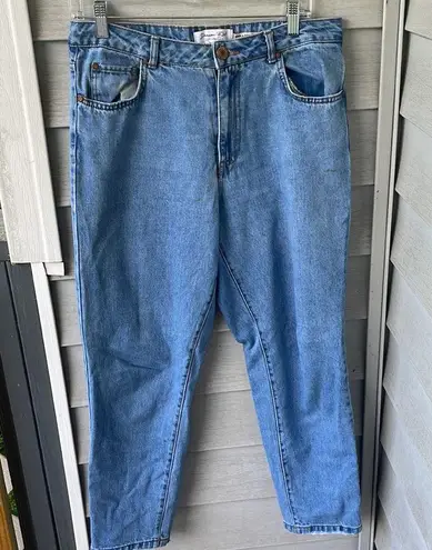 Denim Blvd  jeans