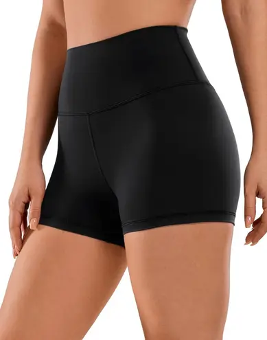 CRZ Yoga Biker Shorts