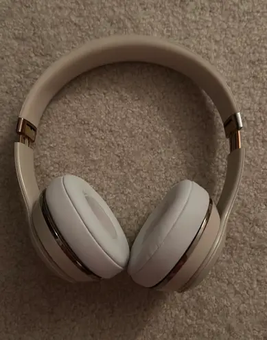 Beats Solo Headphones