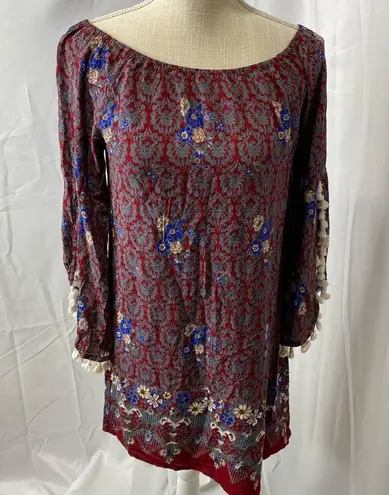 Kori America size small shift dress