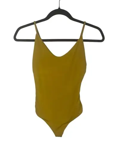 Stone Fox Swim Hermosa One Piece Swimsuit SEE MEASUREMENTS