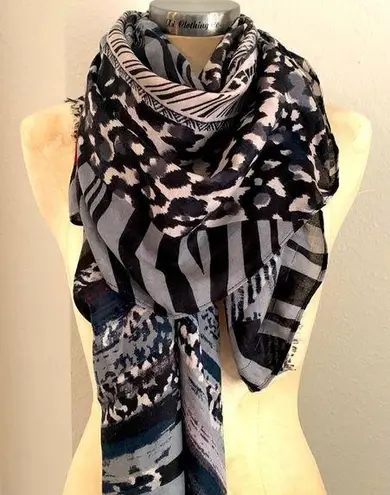 Wrap Scarf