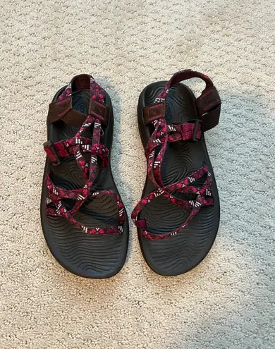 Chacos 