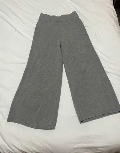 Target Sweater Pants