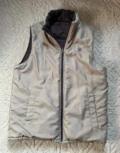 Ariat Vest