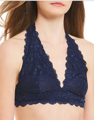 Free People Lace Bralette