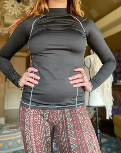 Fleece Lined Base Layer - Image 1