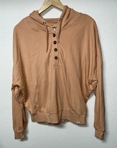 Haylie Henley Hooded Sweatshirt Women's Soze X