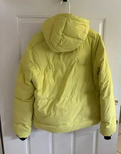 Alpine Design Large Alpine Yellow Jacket