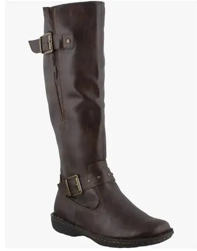 ✨b.o.c. Women's BOC Austin Tall Sz 9.5 Brown Boots✨