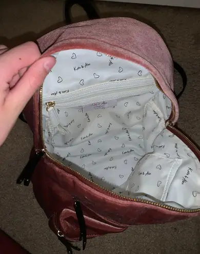 Kate and alex backpack hot sale