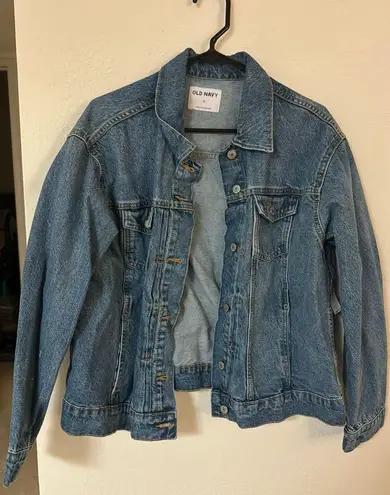 Old Navy Denim Jacket