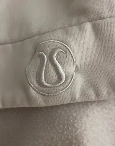 Lululemon Scuba Jacket