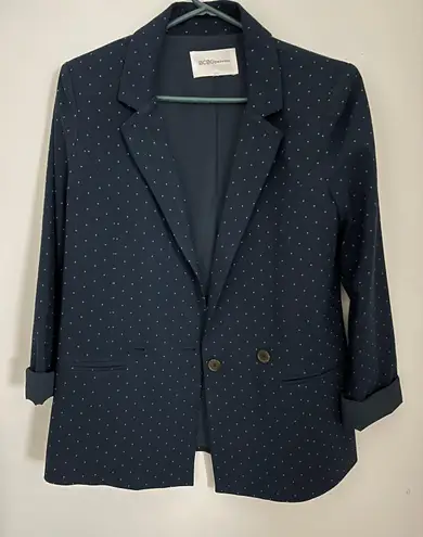 BCBGMAXAZRIA Blazer