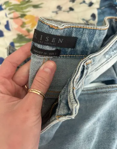 Risen Boutique Bell Bottoms