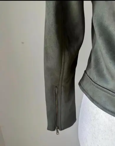 Banana Republic Moto Jacket