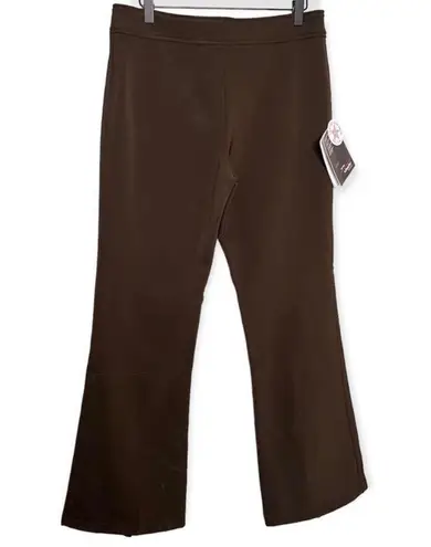 M. Miller NWT Women’s Classic Luxury Ski Pants in Green Size Large