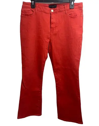 Sanctuary  Connector Kick Crop Jeans