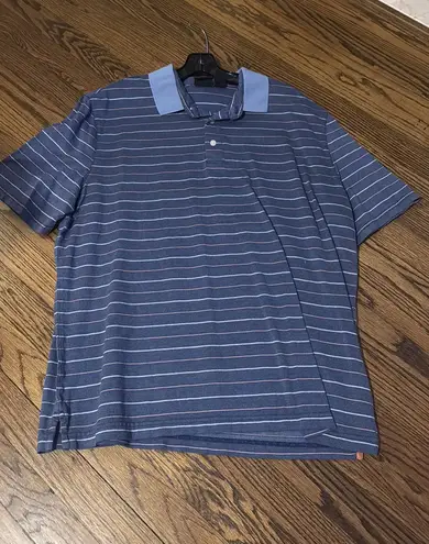 Jos. A. Bank  collar shirt - Image 1