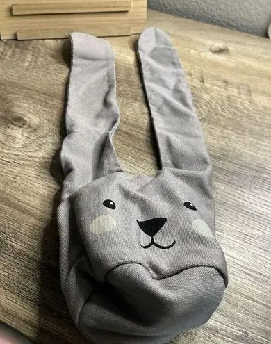 Bath & Body Works Bunny Easter Rabbit Small Bag