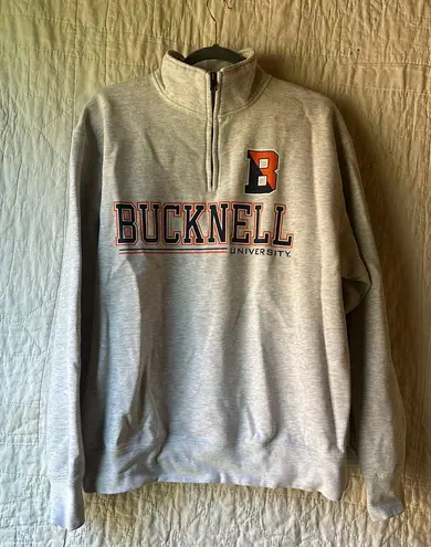 Jansport Bucknell Quarter Zip