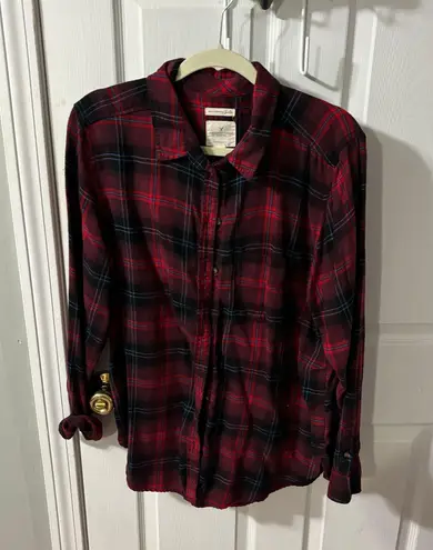 American Eagle Outfitters Comfy Flannel