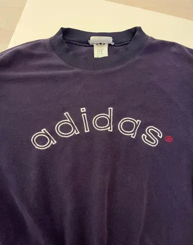 Adidas Crewneck