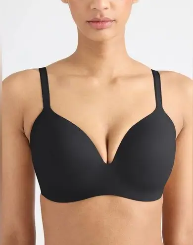 NEW Knix WingWoman Contour Bra Black Original Sizing 8+ NWT Size undefined