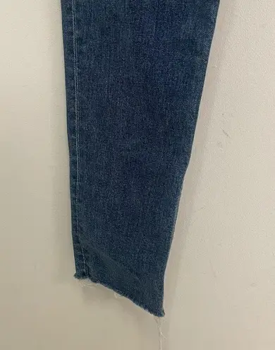 GRLFRND NEW Jeans Size 27 Kendall Love All Around 5 Pocket Distress Denim USA