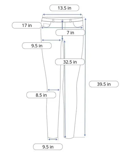 Decree Junior's Distressed Medium Stonewash Jeans