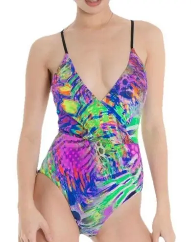 Wet Swimwear Isla De Ibiza Elsa One