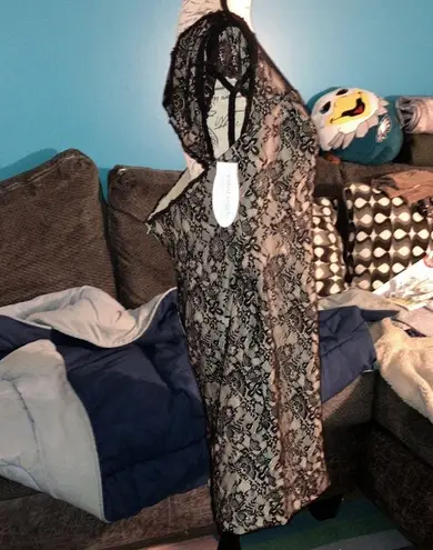 Alfred Angelo NWT Lace Dress, Size 18W