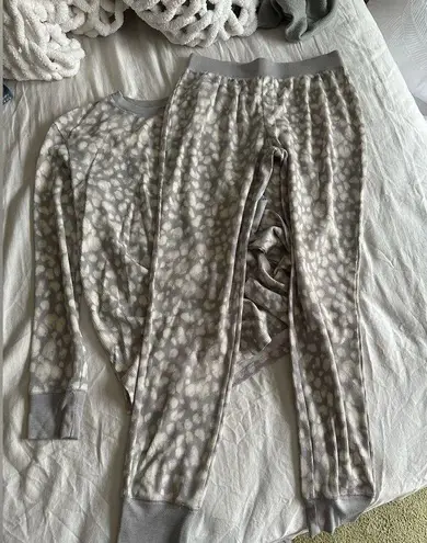 Stars Above NEW target pajama set size small