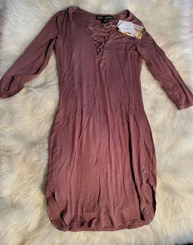 NWT Boutique Dress Size M