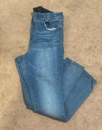 Maurice's  jeans