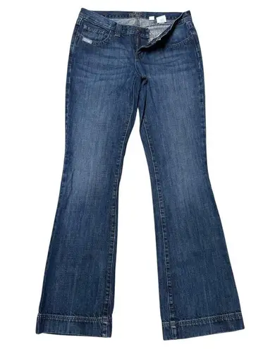 Cruel Girl Jeans Low Rise Trouser 9 X-Long