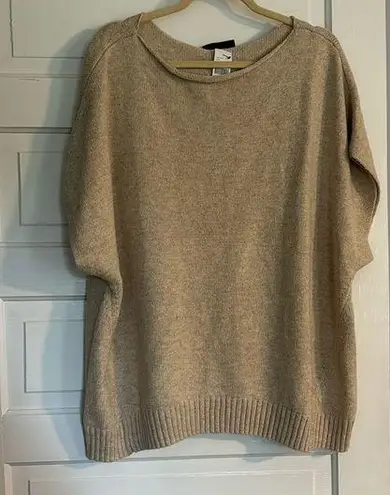 Lane Bryant NWT  Short Sleeve Sweater