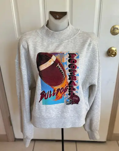 Chicka-d Med MSU Sweatshirt