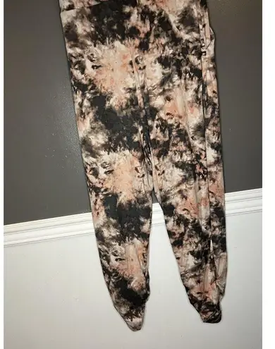 FULL CIRCLE TRENDS Trendy Plus Size Printed Ruched