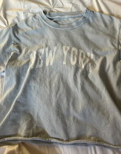 J. Galt Brandy Melville T-shirt