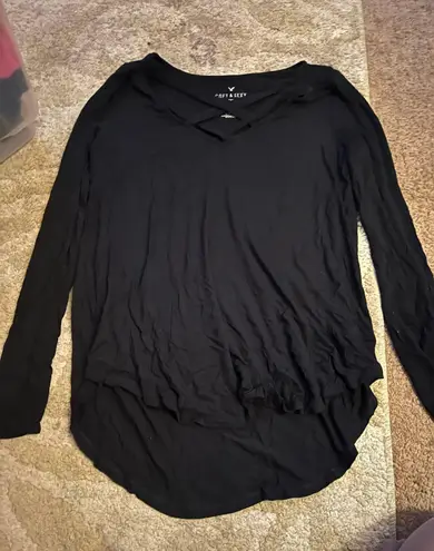 American Eagle Outfitters Soft Sexy Shirt