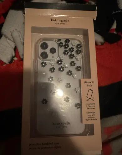 Kate Spade BRAND NEW  Phone Case